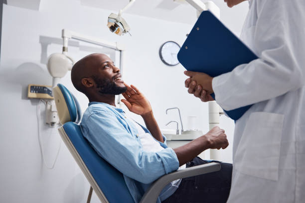 Best Emergency Gum Treatment in La Plata, MO