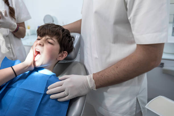 Best Emergency Treatment for Dental Infections or Abscesses in La Plata, MO