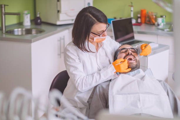 Best Emergency Wisdom Teeth Removal in La Plata, MO