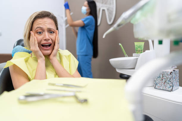 Best Urgent Care for Lost Fillings or Crowns in La Plata, MO