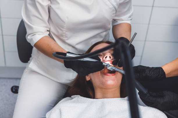 Best Emergency Treatment for Dental Infections or Abscesses in La Plata, MO