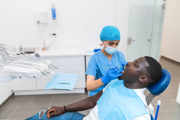 Best Pediatric Emergency Dentist in La Plata, MO